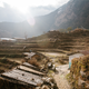 Illustration for article titled Anyone Can Do This 8-Day Trek Through Nepal